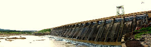 Hirakud